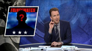 The Opposition with Jordan Klepper 1. évad Ep.120 120. epizód