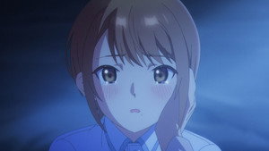 恋は双子で割り切れない 1. évad Ep.3 3. epizód