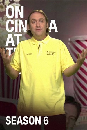 On Cinema 6. évad (2015-02-04) poszter