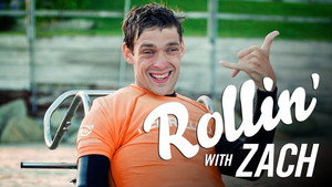 Rollin with Zach kép