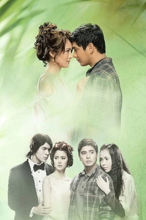 Ikaw Lamang poszter