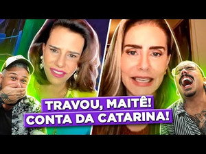 Diva Depressão 7. évad Ep.125 125. epizód
