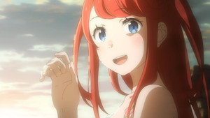 Re:ゼロから始める異世界生活 1. évad Ep.64 64. epizód