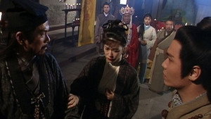 聊齋 1. évad Ep.35 35. epizód