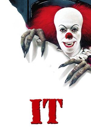 Stephen King: Az poszter