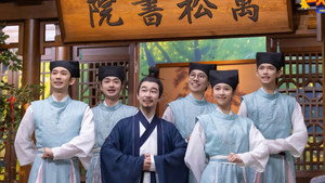 喜人奇妙夜 Speciális epizódok Ep.68 68. epizód