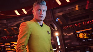 Star Trek: Furcsa új világok kép