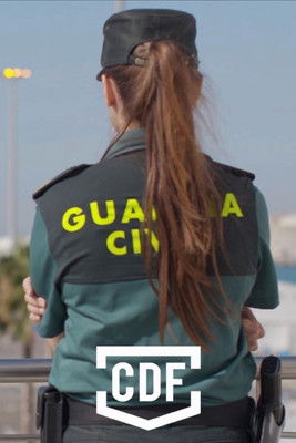 Spanyol határvadászok poszter