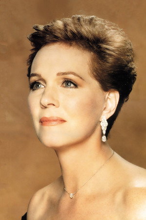 Julie Andrews profil kép