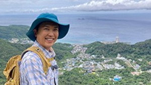 そこに山があるから 1. évad Ep.18 18. epizód