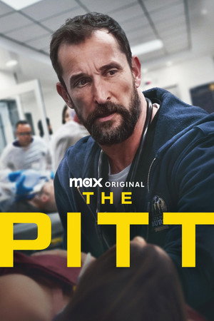 Vészhelyzet Pittsburghben poszter