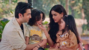 क्योंकि सास भी कभी बहू थी 2. évad Ep.235 235. epizód