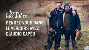 Nos terres inconnues 1. évad Ep.7 7. epizód