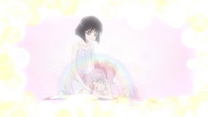 美少女戦士セーラームーンCrystal 3. évad Ep.10 10. epizód