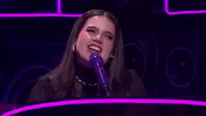 Juego de Voces 3. évad Ep.5 5. epizód