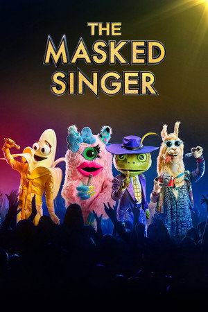 The Masked Singer 3. évad (2020-02-02) poszter