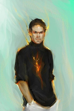 Dexter poszter