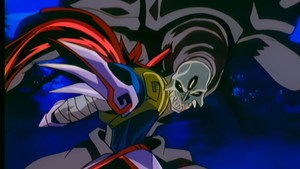 鬼神童子ZENKI Speciális epizódok Ep.1 1. epizód