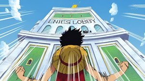 One Piece kép