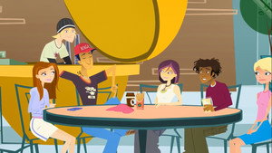 6teen Speciális epizódok Ep.1 1. epizód