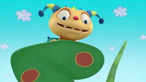 Henry Hugglemonster 1. évad Ep.24 24. epizód