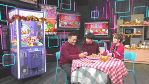 晚吹 - 空肚講宵夜 8. évad Ep.112 112. epizód