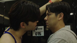 ซักอบร้ายนายสะอาด 1. évad Ep.2 2. epizód