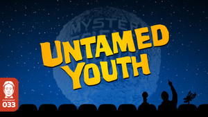 Mystery Science Theater 3000 1. évad Ep.11 11. epizód