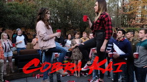 Cobra Kai kép