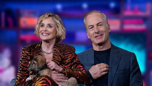 Watch What Happens Live with Andy Cohen 22. évad Ep.138 138. epizód