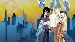 Sym-Bionic Titan kép