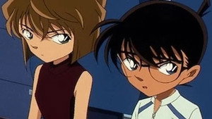 名探偵コナン 1. évad Ep.316 316. epizód