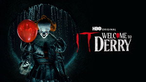 IT: Welcome to Derry kép