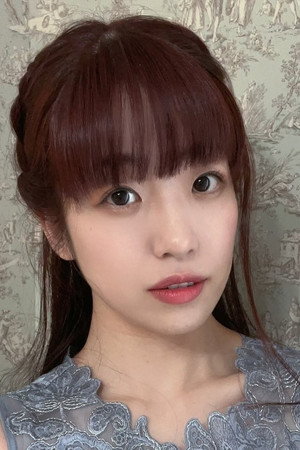 富田麻帆 profil kép