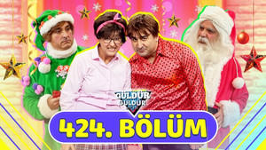Güldür Güldür Show 14. évad Ep.11 11. epizód