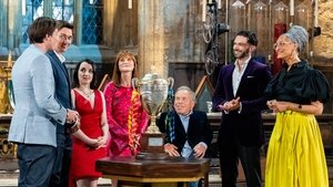 Harry Potter: Sütivarázslók 1. évad Ep.6 A Nagyterem
