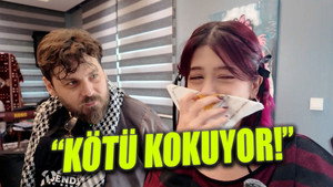 Yemek Savaşları 2. évad Ep.5 5. epizód