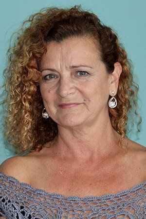 Blanca Rodríguez profil kép