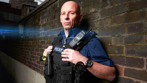 The Met: Policing London 2. évad Ep.2 2. epizód