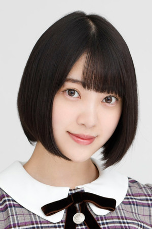 堀未央奈 profil kép