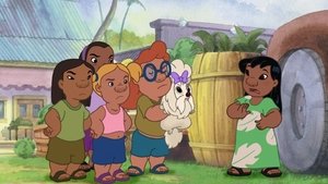 Lilo és Stitch 1. évad Ep.8 Csahosok