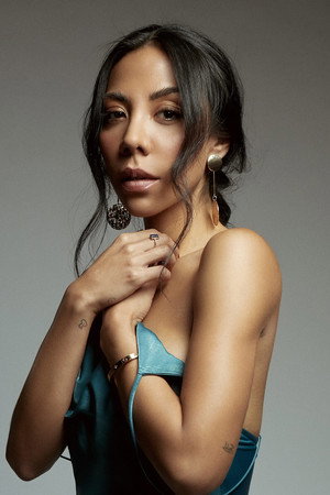 Michelle González profil kép