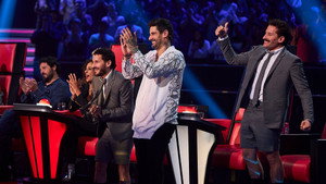 La voz kids 9. évad Ep.9 9. epizód
