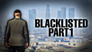 BLACKLISTED 1. évad Ep.1 1. epizód
