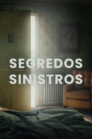 Deadly Secrets poszter