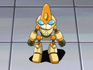 Sonic X 2. évad Ep.20 20. epizód