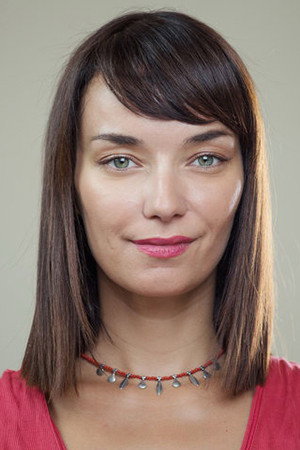 Κατερίνα Μισιχρόνη profil kép
