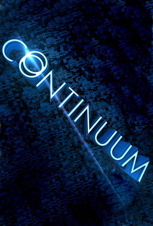 Continuum poszter