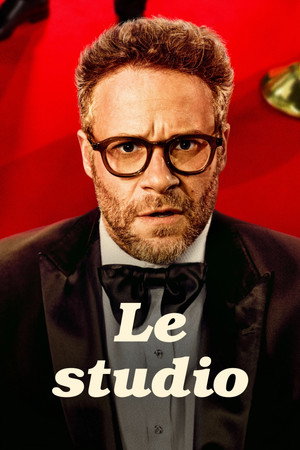 The Studio poszter