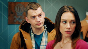Папины дочки. Новые 1. évad Ep.5 5. epizód